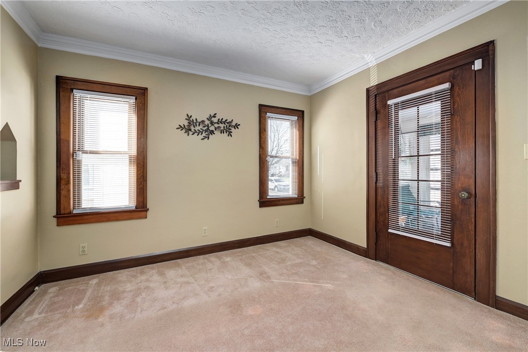 Sherman Farms Company's Sub - Residential