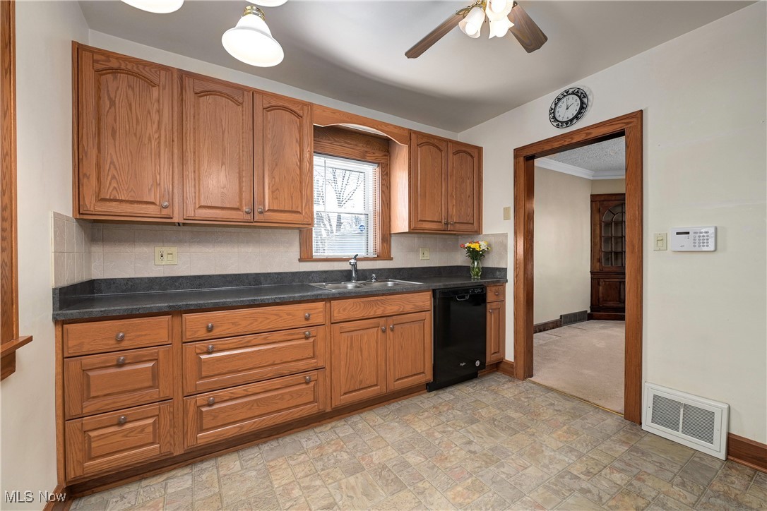 Sherman Farms Company's Sub - Residential