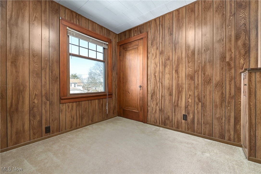 Sherman Farms Company's Sub - Residential