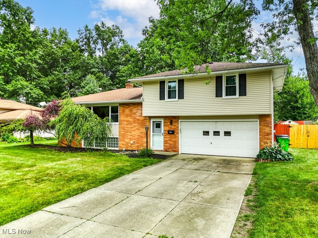 3771 Valley Forge Drive