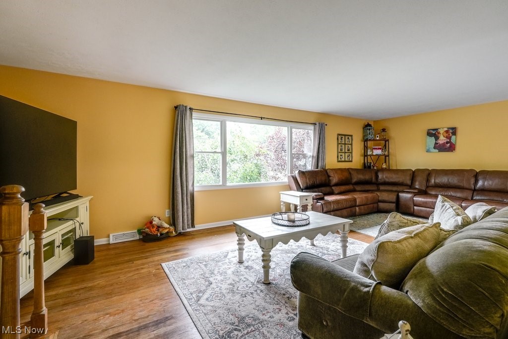3771 Valley Forge Drive