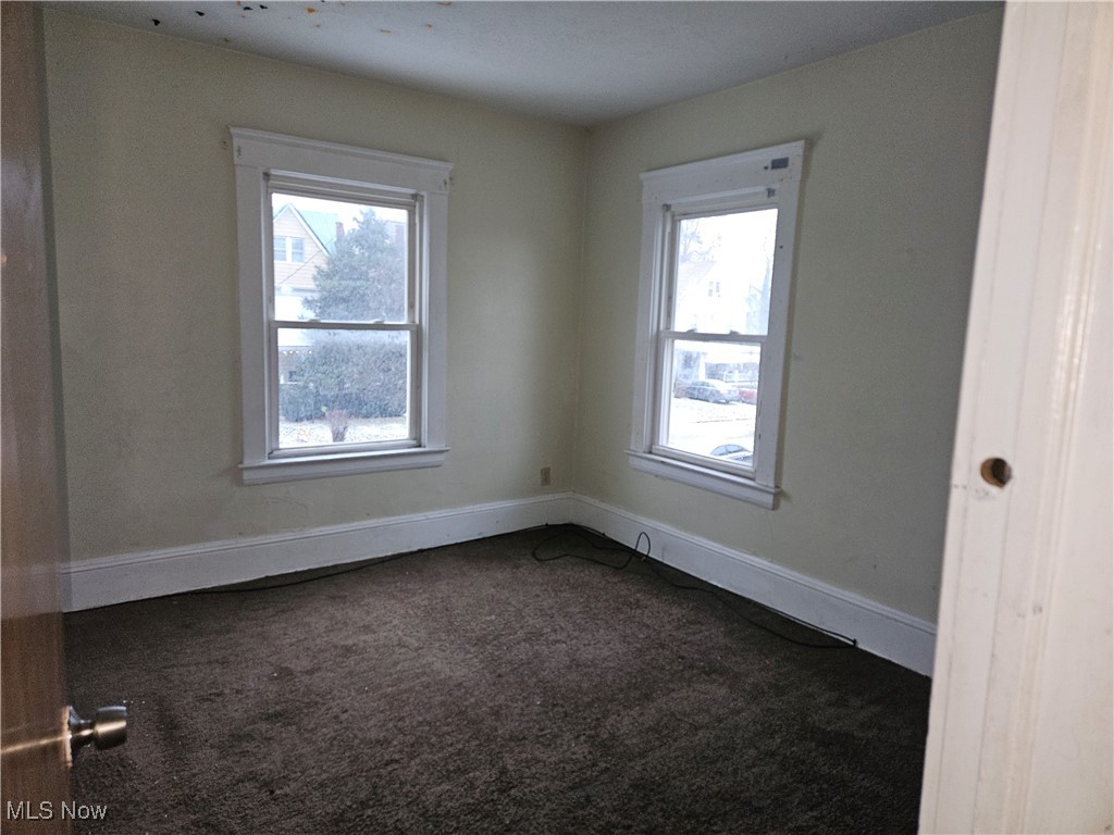 Cottage Hm Sub/Morison & Massi - Residential Lease