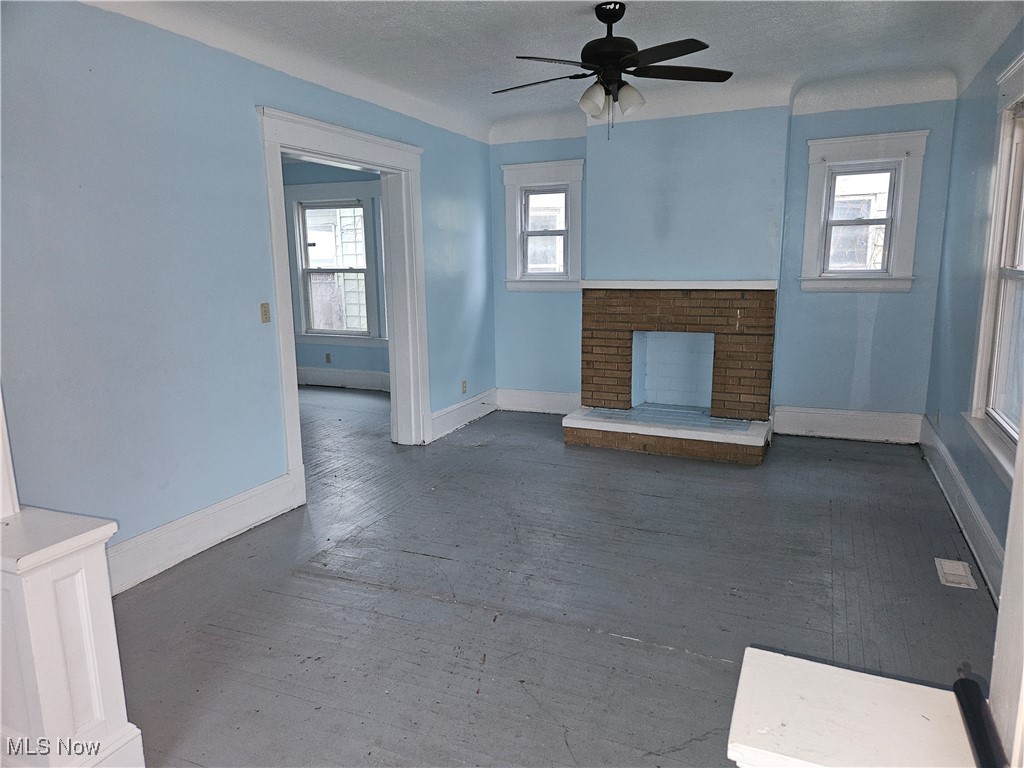 Cottage Hm Sub/Morison & Massi - Residential Lease