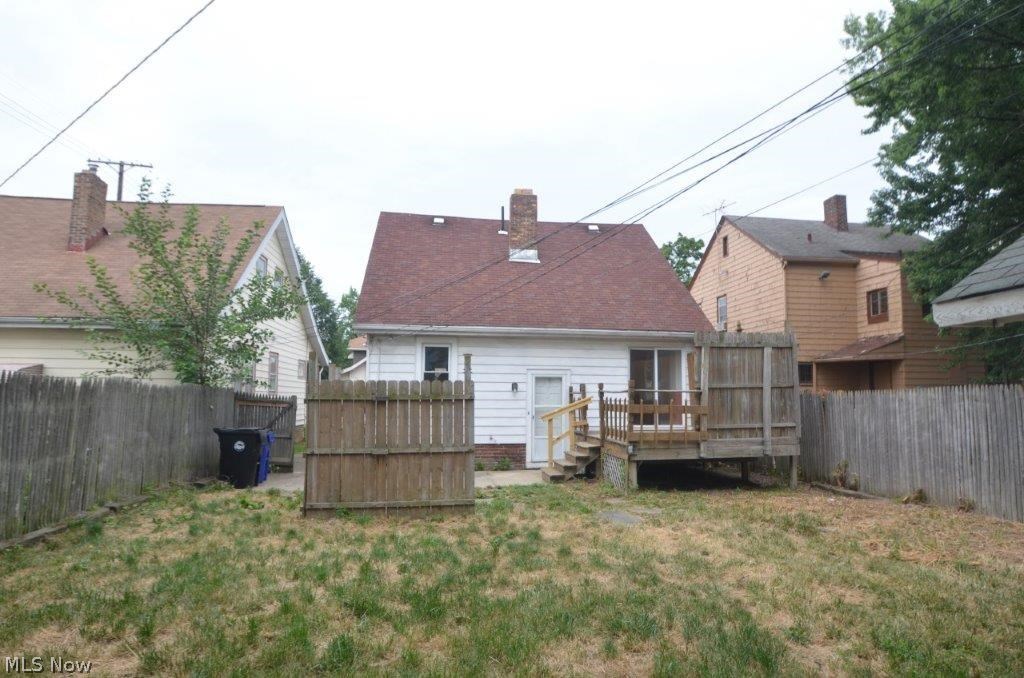 Pearl Ridge - Residential