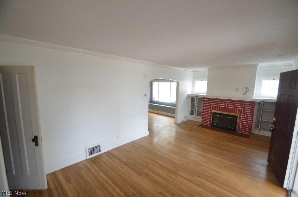 Pearl Ridge - Residential