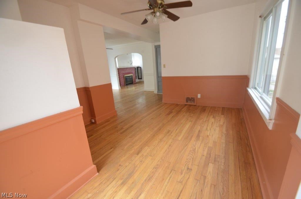 Pearl Ridge - Residential