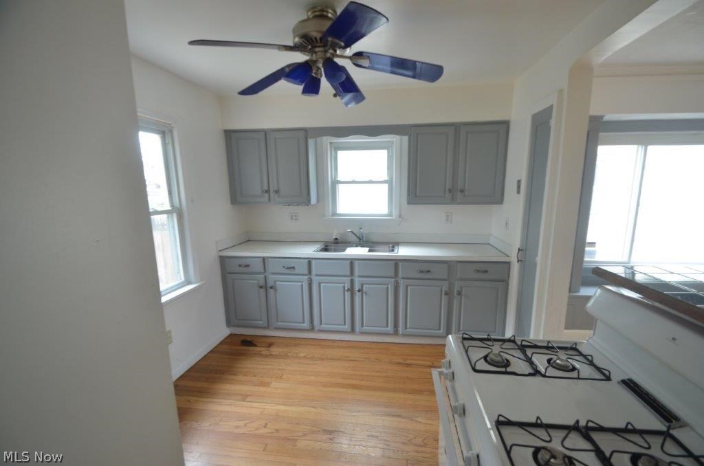 Pearl Ridge - Residential