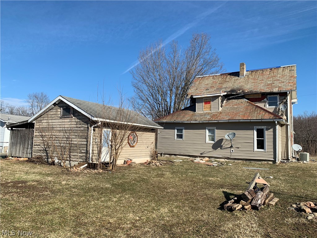 New Philadelphia - Residential