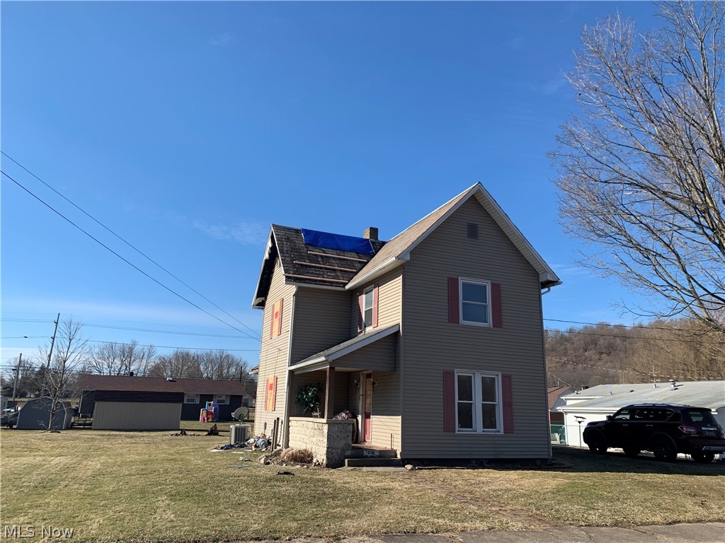 New Philadelphia - Residential