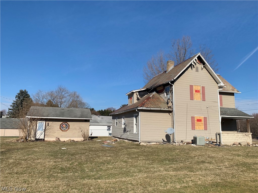 New Philadelphia - Residential