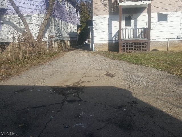 Shaker Overlook 03 - Residential Income