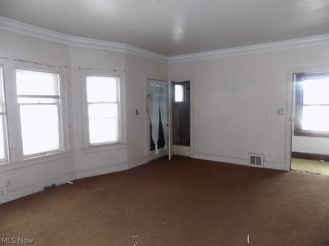 Shaker Overlook 03 - Residential Income