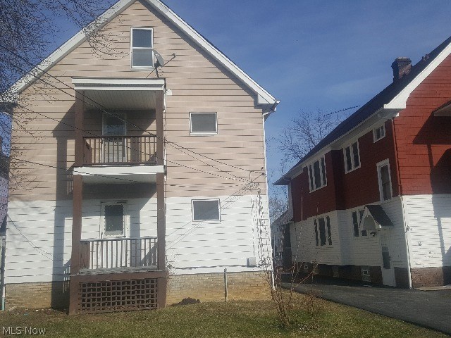 Shaker Overlook 03 - Residential Income