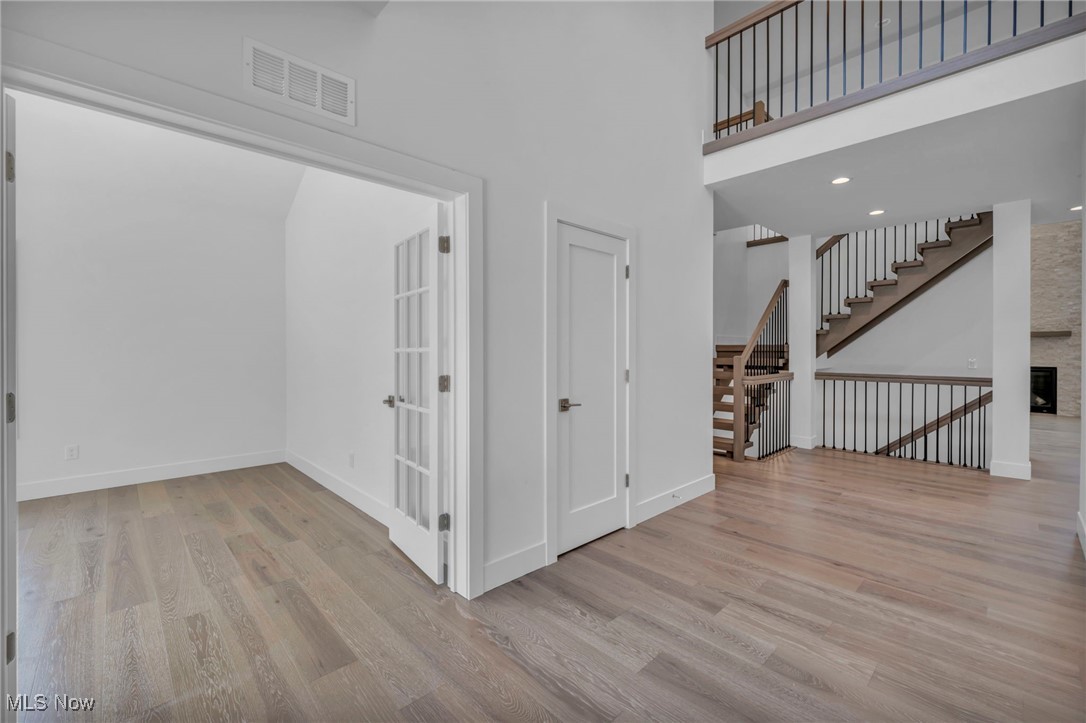 Barrington Sub Ph 6 - Residential