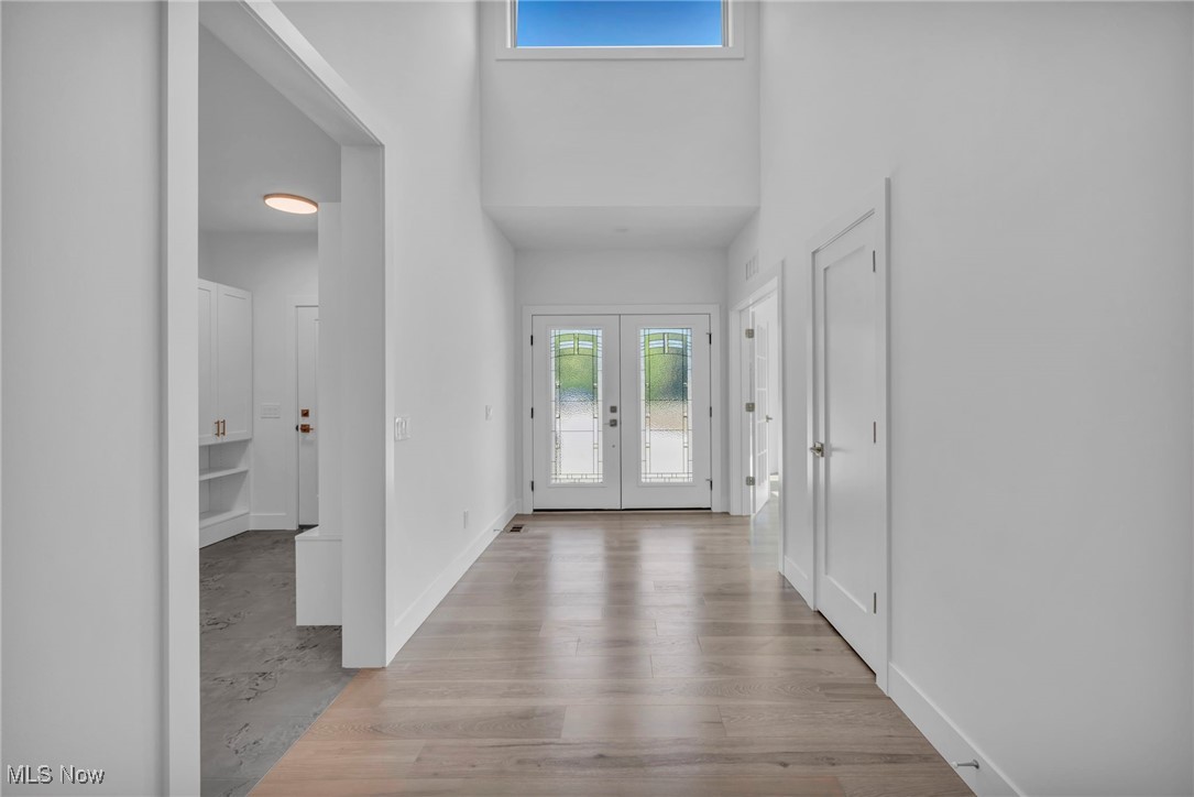 Barrington Sub Ph 6 - Residential