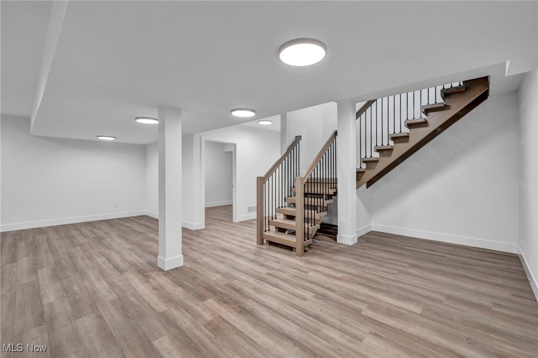 Barrington Sub Ph 6 - Residential