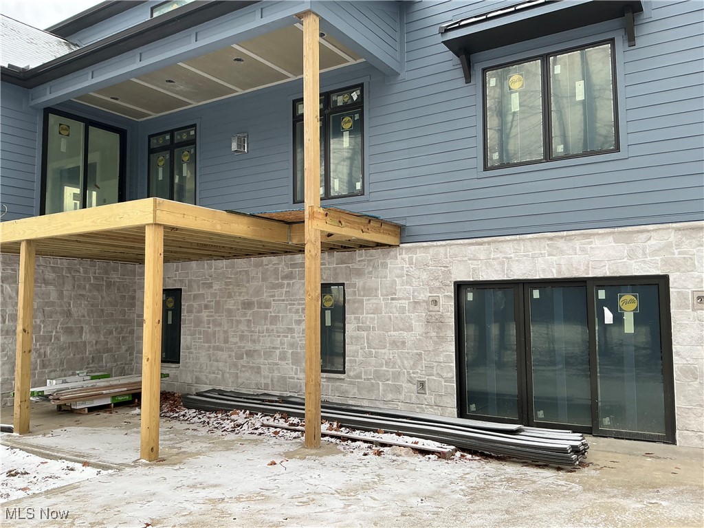 Barrington Sub Ph 6 - Residential