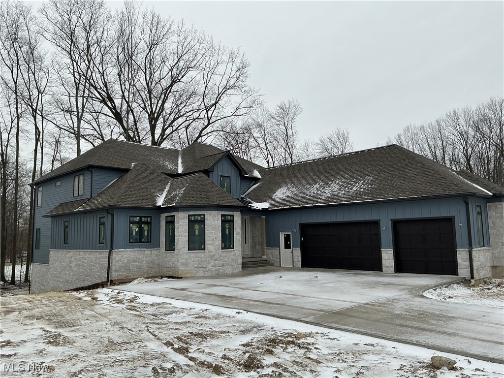 Barrington Sub Ph 6 - Residential