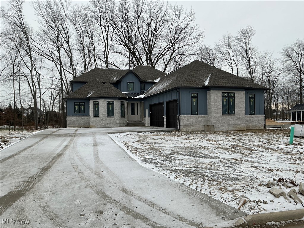 Barrington Sub Ph 6 - Residential