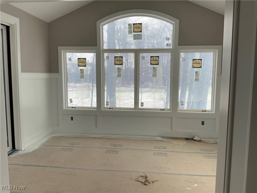 Barrington Sub Ph 6 - Residential