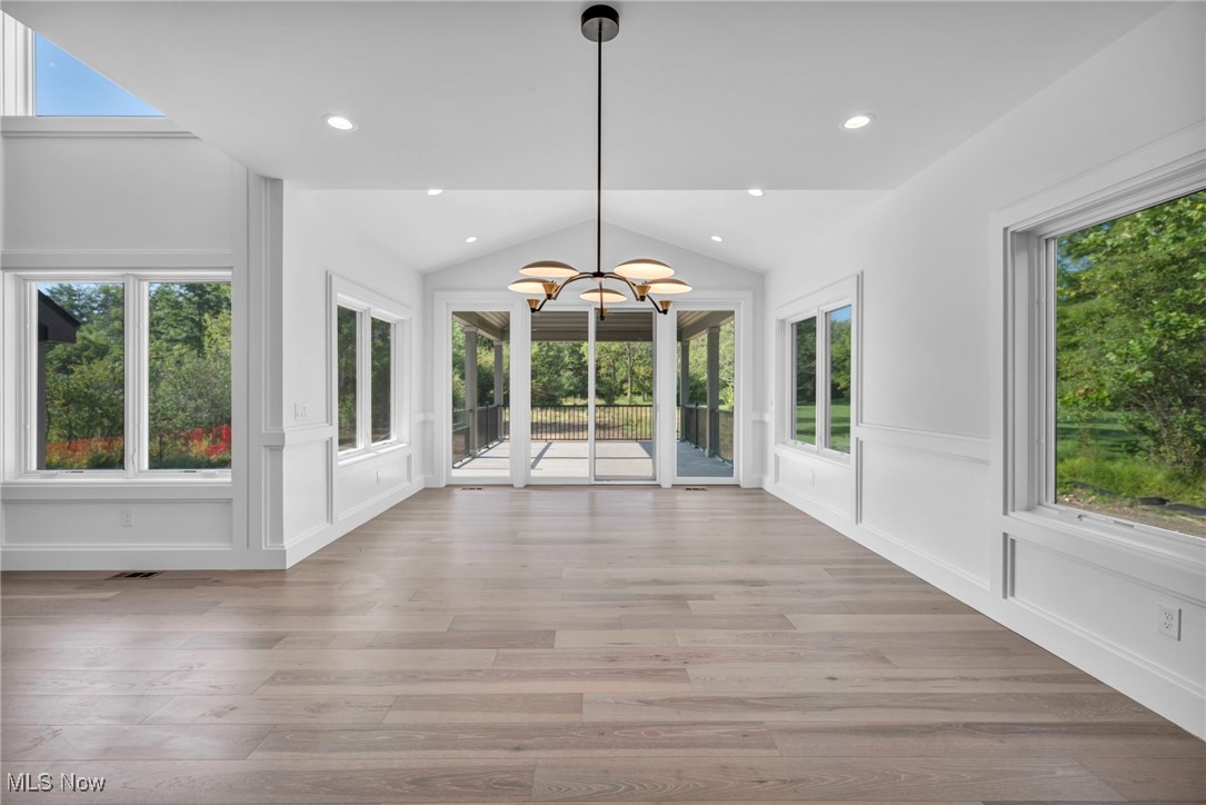 Barrington Sub Ph 6 - Residential