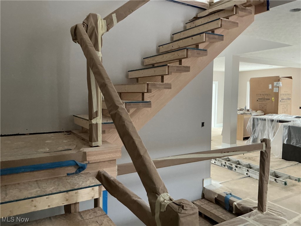 Barrington Sub Ph 6 - Residential