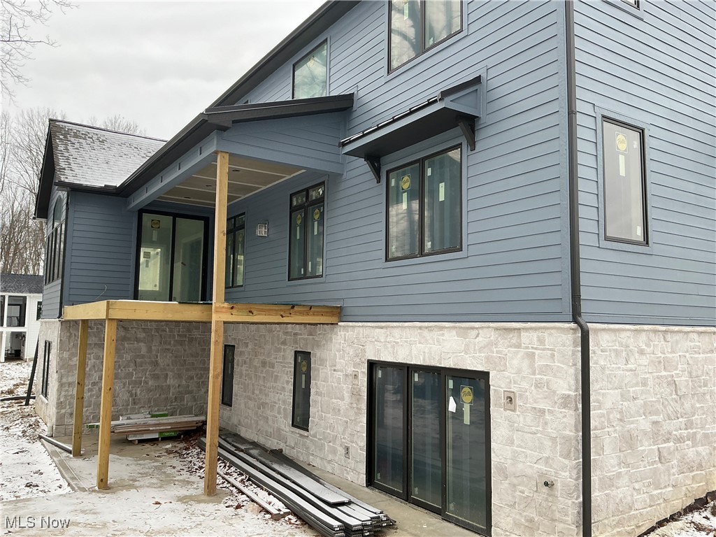 Barrington Sub Ph 6 - Residential