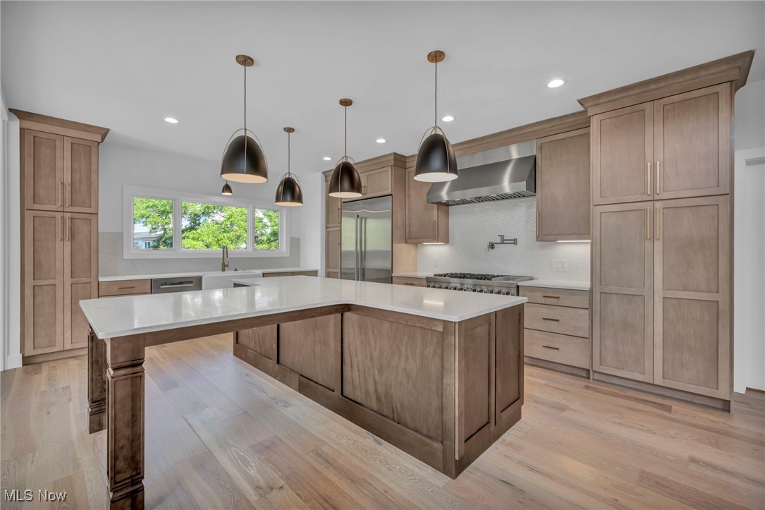 Barrington Sub Ph 6 - Residential