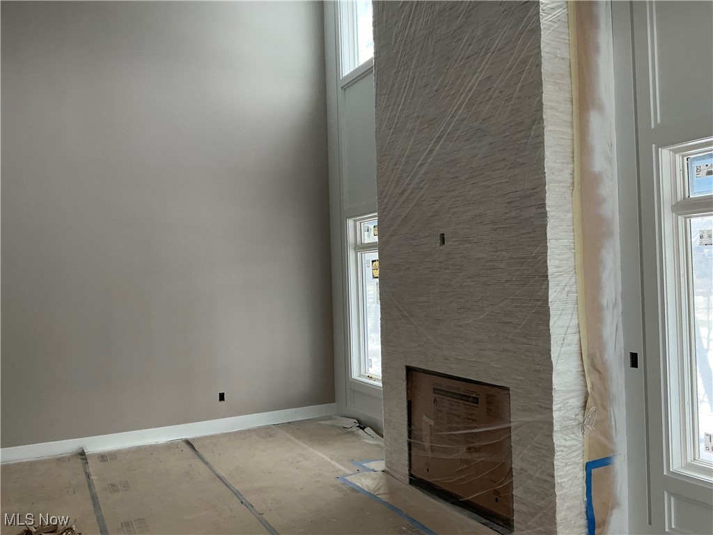 Barrington Sub Ph 6 - Residential