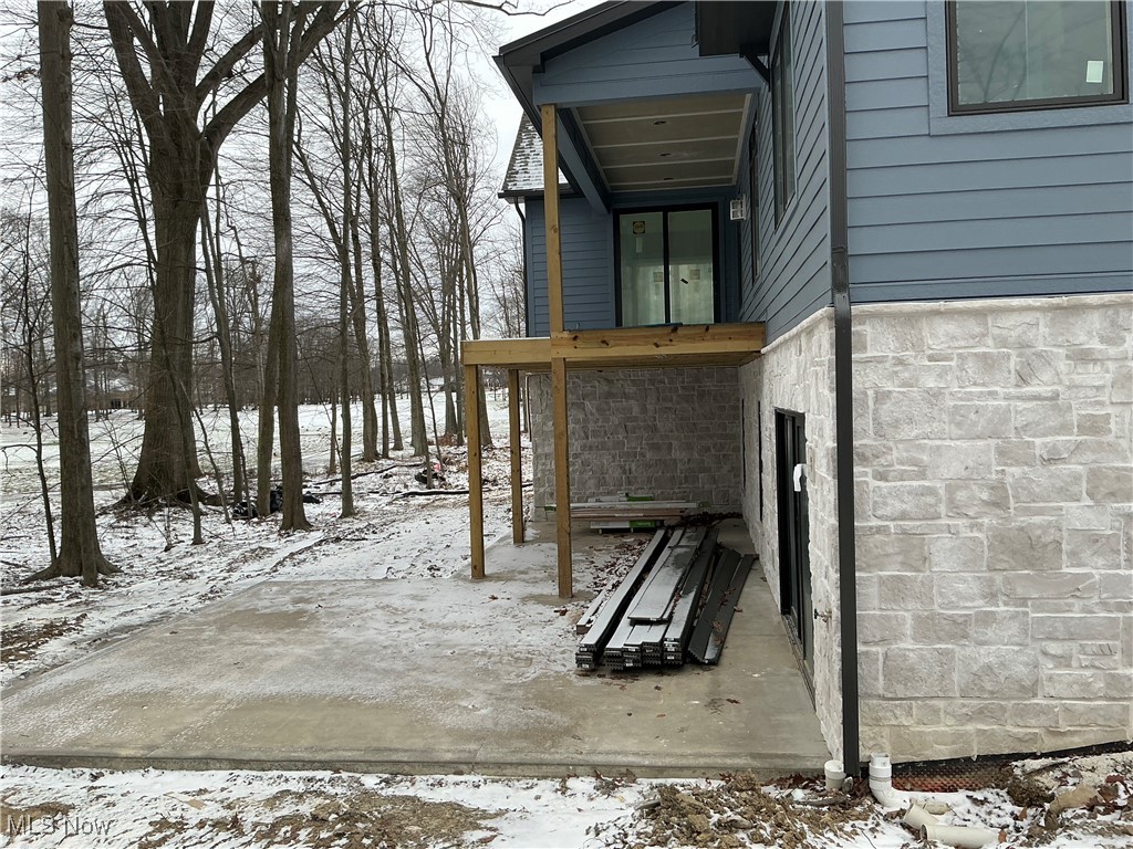 Barrington Sub Ph 6 - Residential