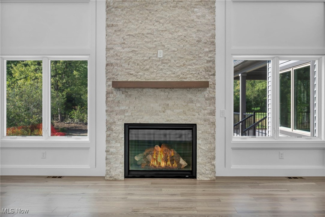 Barrington Sub Ph 6 - Residential