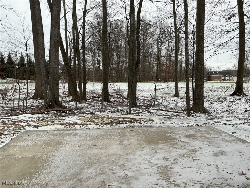 Barrington Sub Ph 6 - Residential