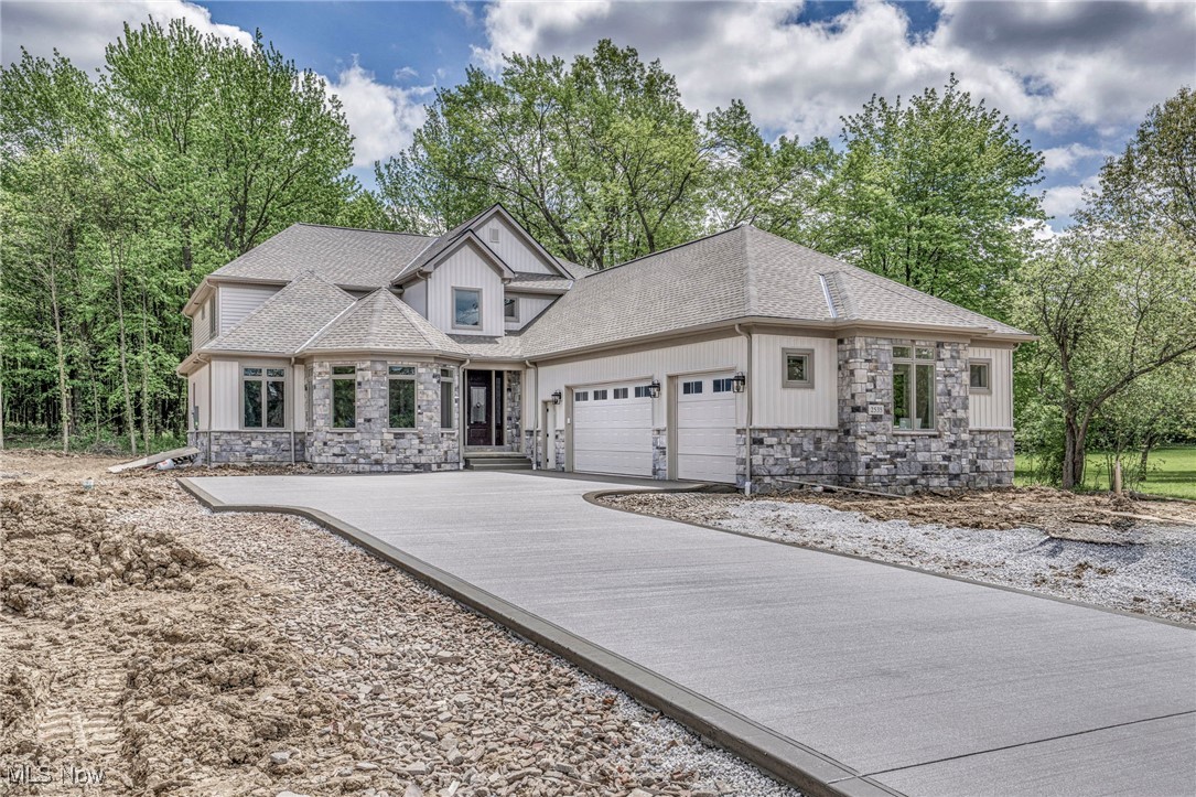 Barrington Sub Ph 6 - Residential