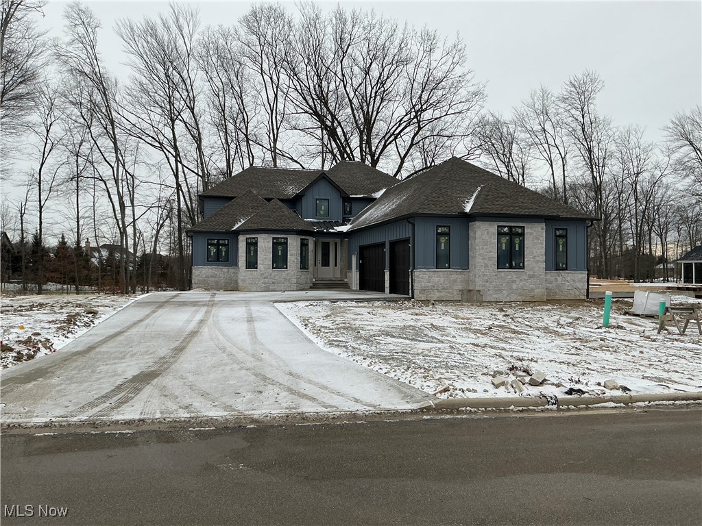 Barrington Sub Ph 6 - Residential