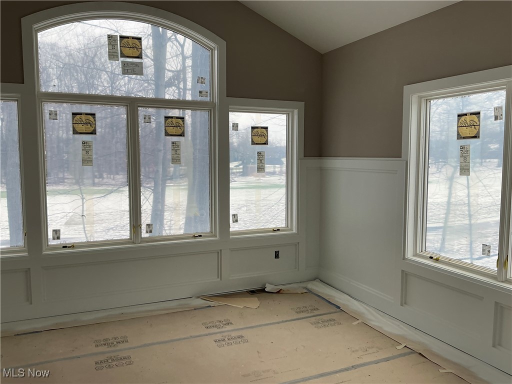 Barrington Sub Ph 6 - Residential