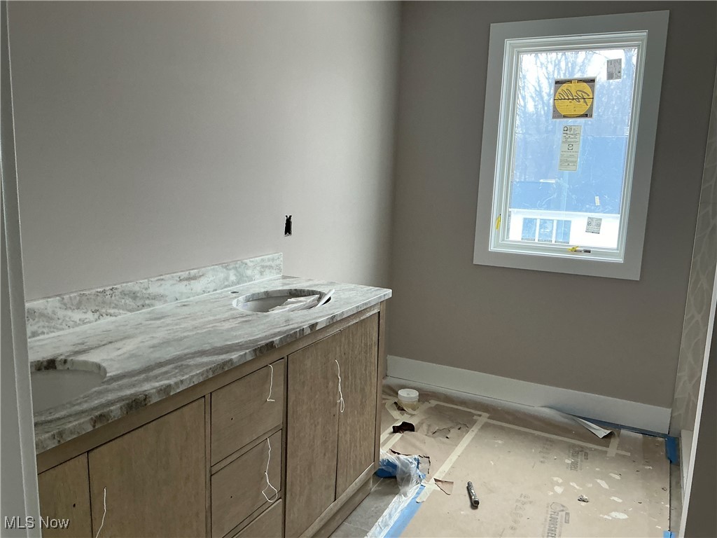 Barrington Sub Ph 6 - Residential