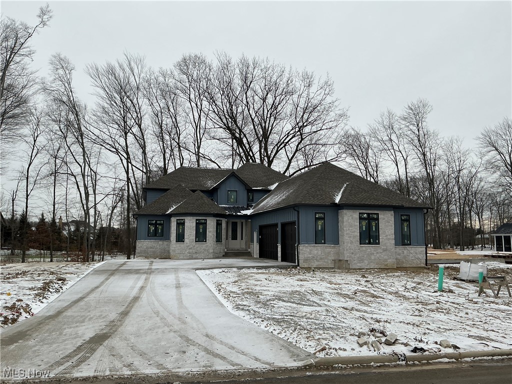 Barrington Sub Ph 6 - Residential