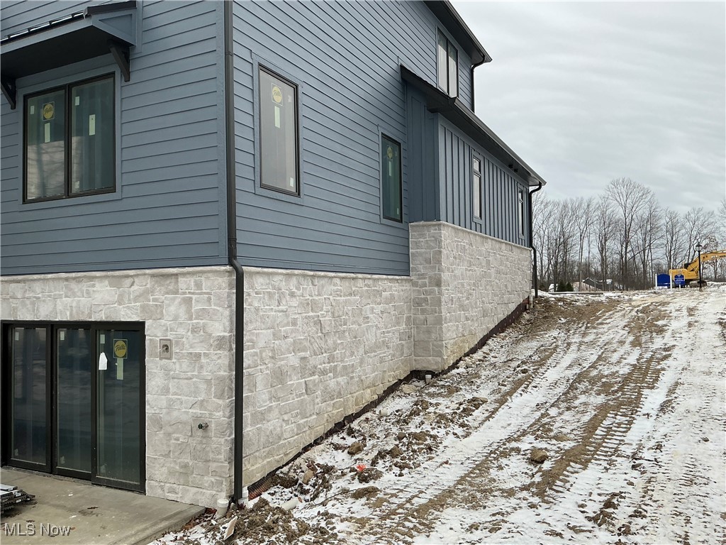 Barrington Sub Ph 6 - Residential