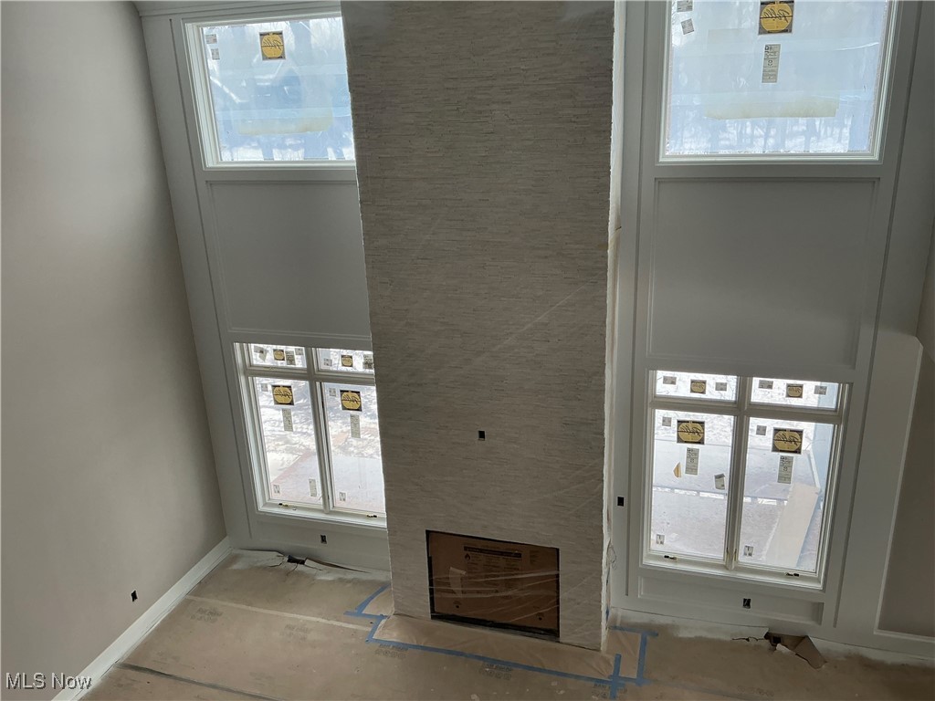 Barrington Sub Ph 6 - Residential