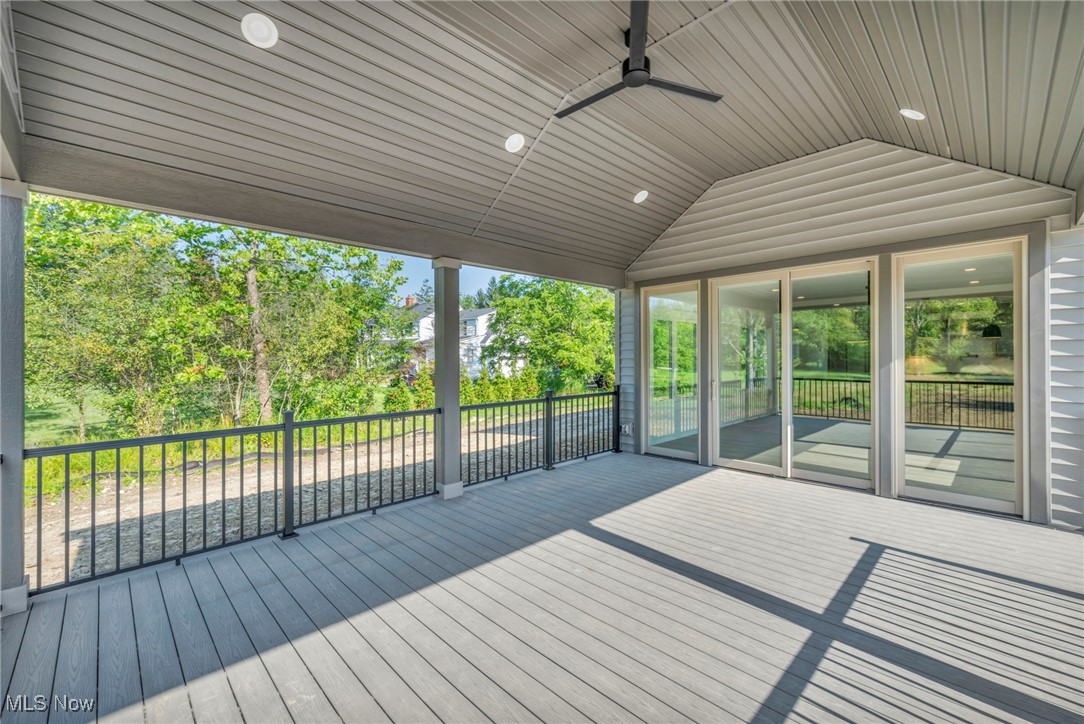 Barrington Sub Ph 6 - Residential