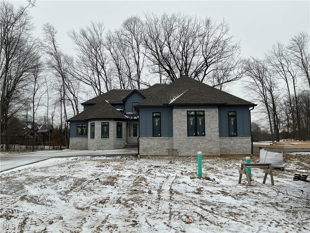 Barrington Sub Ph 6 - Residential