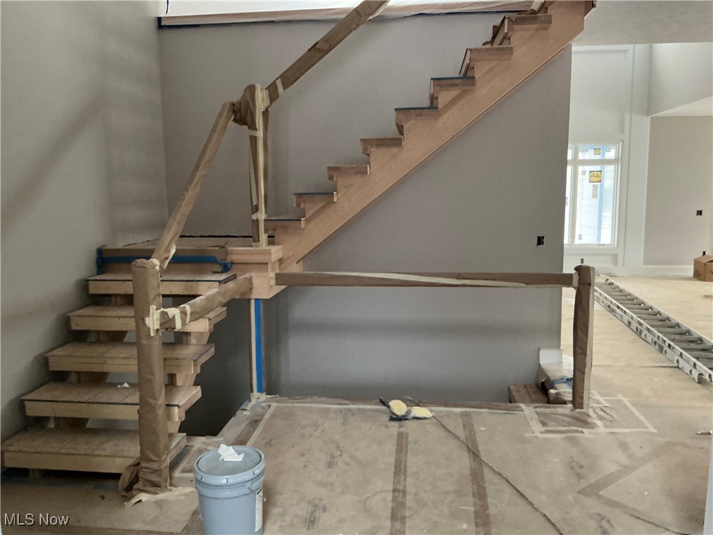 Barrington Sub Ph 6 - Residential