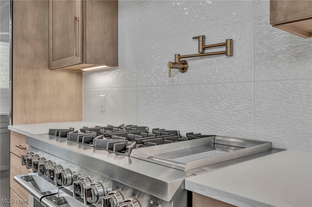 Barrington Sub Ph 6 - Residential