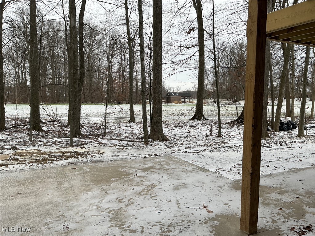 Barrington Sub Ph 6 - Residential