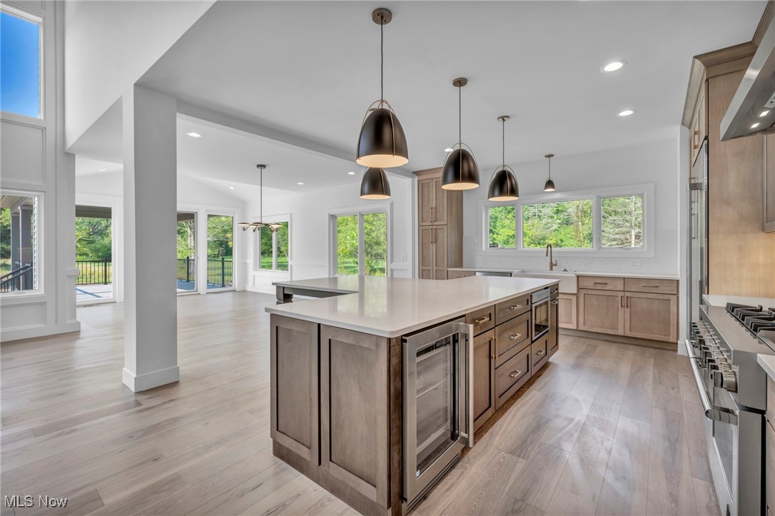 Barrington Sub Ph 6 - Residential