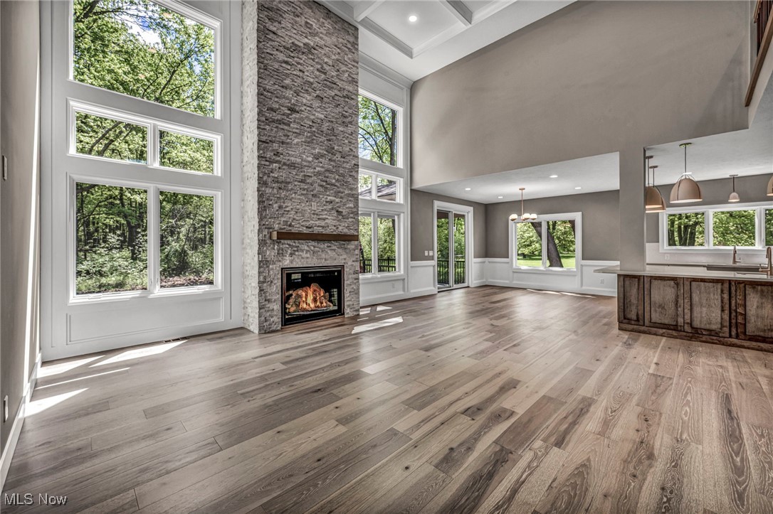 Barrington Sub Ph 6 - Residential