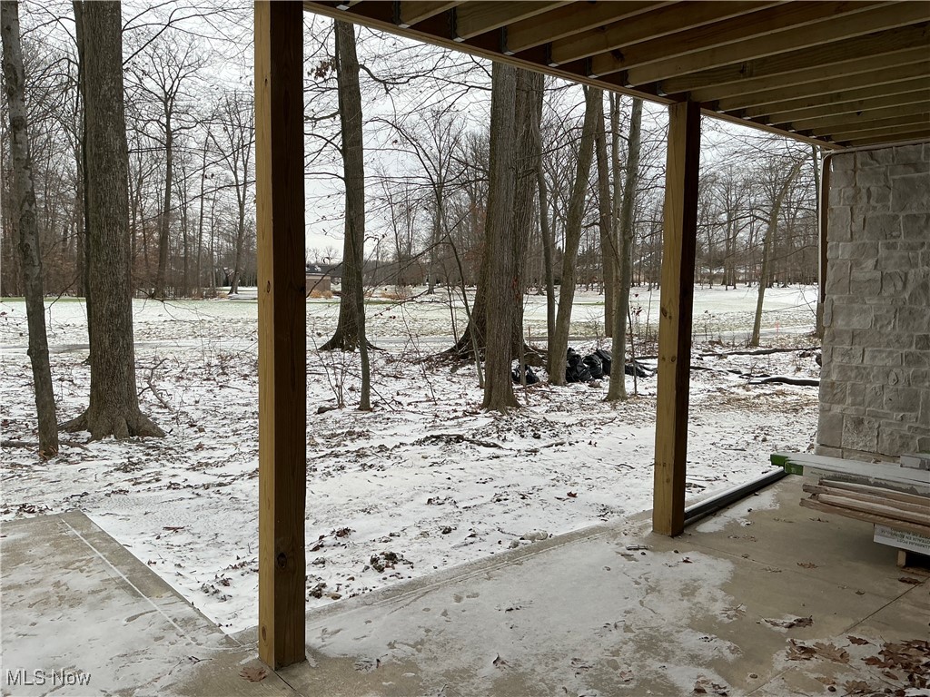 Barrington Sub Ph 6 - Residential