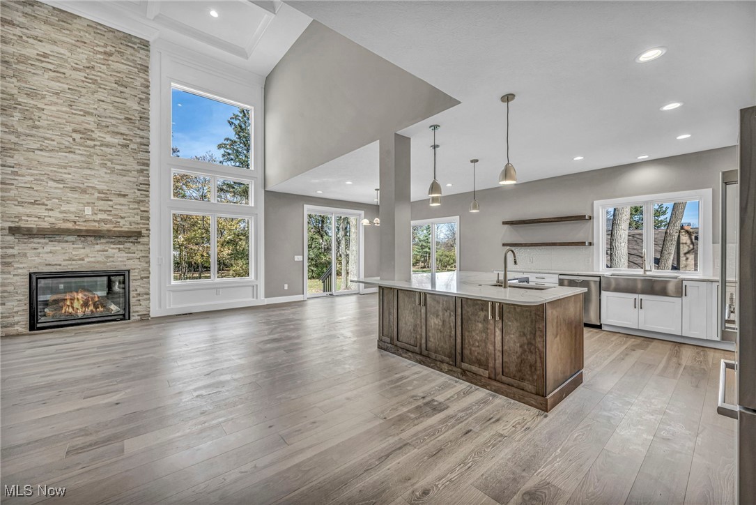 Barrington Sub Ph 6 - Residential