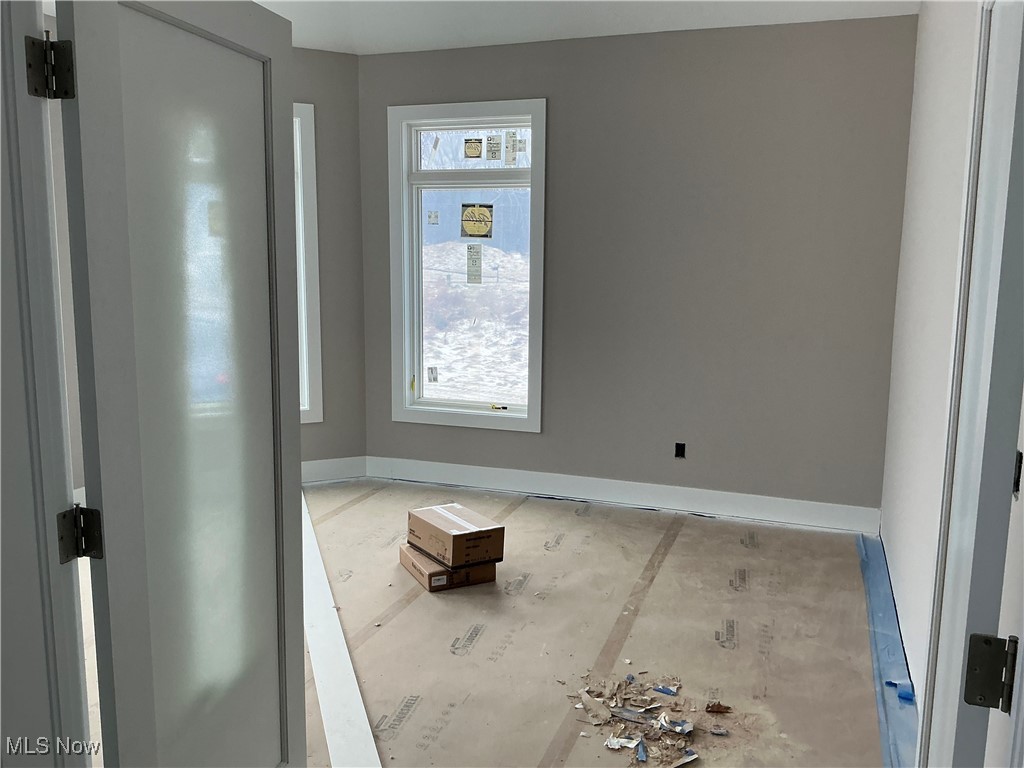 Barrington Sub Ph 6 - Residential