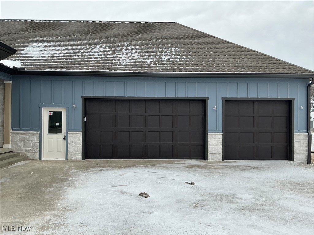 Barrington Sub Ph 6 - Residential